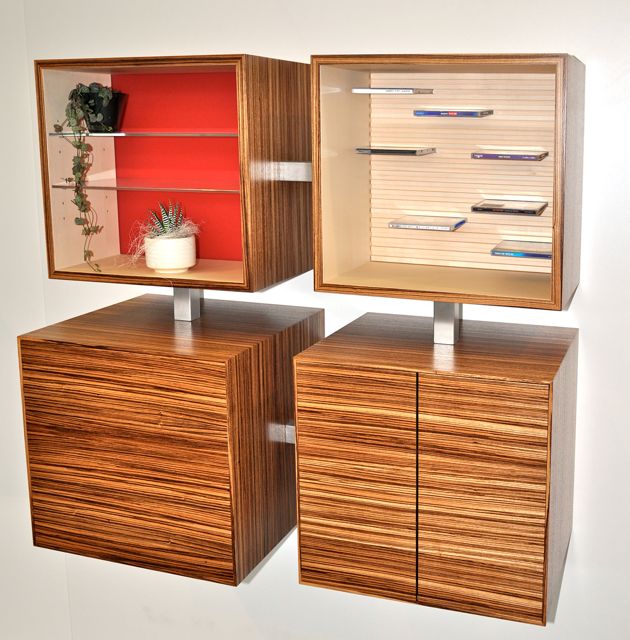 Stefan Bucher Ebikon