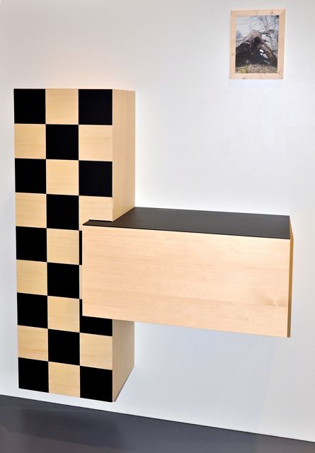 Stefan Bucher Flühli