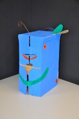 24 - fantasie-insekt