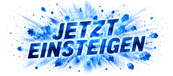 P6 VeX einsteigen
